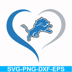 detroit lions svg, lions svg, sport svg, nfl svg, png, dxf, eps digital file nfl2410202049t