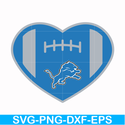 detroit lions svg, lions svg, sport svg, nfl svg, png, dxf, eps digital file nfl2410202051t