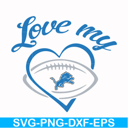 detroit lions svg, lions svg, sport svg, nfl svg, png, dxf, eps digital file nfl2410202053t