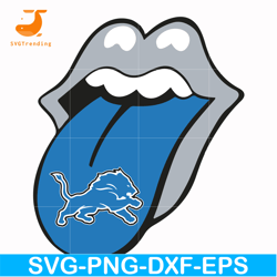 detroit lions svg, lions svg, sport svg, nfl svg, png, dxf, eps digital file nfl2410202066t