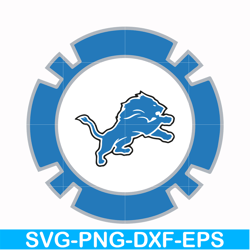 detroit lions svg, lions svg, sport svg, nfl svg, png, dxf, eps digital file nfl2410202069t