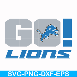 detroit lions svg, lions svg, sport svg, nfl svg, png, dxf, eps digital file nfl2410202071t