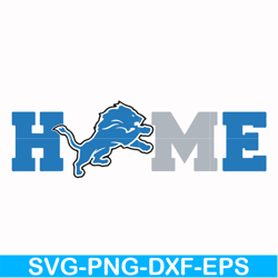 detroit lions svg, lions svg, sport svg, nfl svg, png, dxf, eps digital file nfl2410202076t