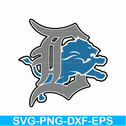 detroit lions svg, lions svg, sport svg, nfl svg, png, dxf, eps digital file nfl2410202079t