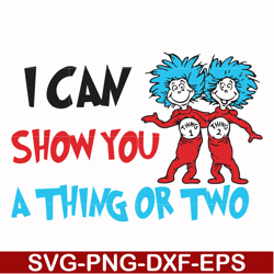 i can show you a thing or two svg, png, dxf, eps file dr00051