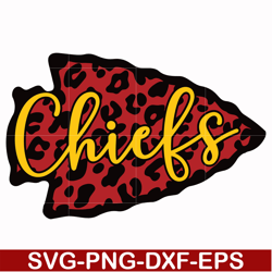 mahomes, svg, png, dxf, eps file nfl000039