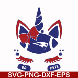 new england patriots, svg, png, dxf, eps file nfl000056