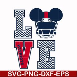 new england patriots, svg, png, dxf, eps file nfl000057