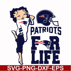 new england patriots, svg, png, dxf, eps file nfl000072