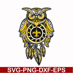 saints, svg, png, dxf, eps file nfl000083