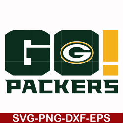 go packers svg, green bay packers svg, packers svg, nfl svg, png, dxf, eps digital file nfl02102019l