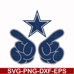 dallas cowboys svg, cowboys svg, nfl svg, png, dxf, eps digital file nfl05102022l