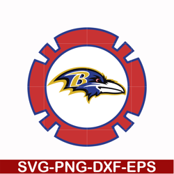 baltimore ravens svg, ravens svg, sport svg, nfl svg, png, dxf, eps digital file nfl071011t