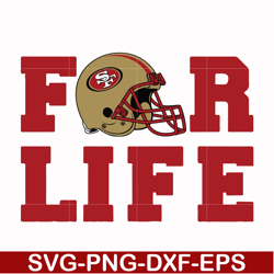 san francisco 49ers svg, 49ers svg, nfl svg, png, dxf, eps digital file nfl0710202037l