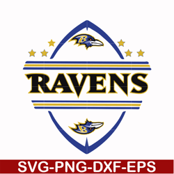 baltimore ravens svg, ravens svg, sport svg, nfl svg, png, dxf, eps digital file nfl071023t