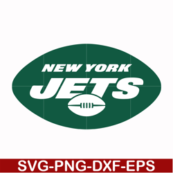 new york jets logo svg, jets svg, nfl svg, png, dxf, eps digital file nfl24102033l