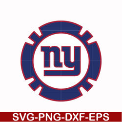 new york giants svg, giants svg, nfl svg, png, dxf, eps digital file nfl25102016l