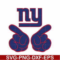 new york giants svg, giants svg, nfl svg, png, dxf, eps digital file nfl25102022l