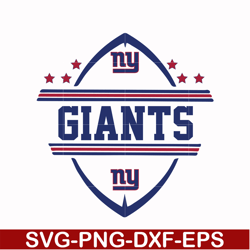 new york giants svg, giants svg, nfl svg, png, dxf, eps digital file nfl2510206l
