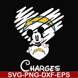 chagers heart svg, png, dxf, eps digital file nnfl0038