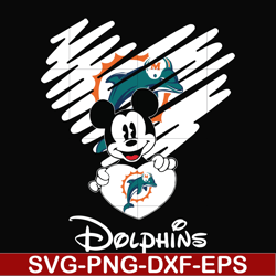 dolphins heart svg, png, dxf, eps digital file nnfl0040