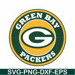 green bay packers svg, packers svg, nfl svg, png, dxf, eps digital file nfl02102022l