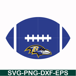 baltimore ravens svg, ravens svg, sport svg, nfl svg, png, dxf, eps digital file nfl071025t