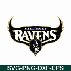 baltimore ravens svg, ravens svg, sport svg, nfl svg, png, dxf, eps digital file nfl071035t