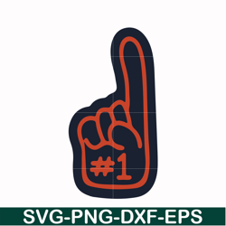 chicago bears svg, bears svg, sport svg, nfl svg, png, dxf, eps digital file nfl111032t