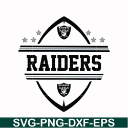 las vegas raiders svg, raiders svg, nfl svg, png, dxf, eps digital file nfl18102033l