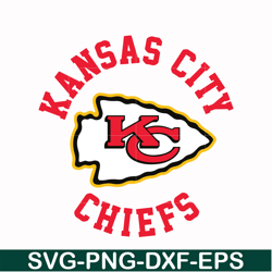 kansas city chiefs svg, chiefs svg, nfl svg, png, dxf, eps digital file nfl21102024l