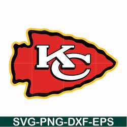 kansas city chiefs svg, chiefs svg, nfl svg, png, dxf, eps digital file nfl21102031l