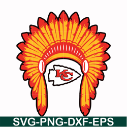 kansas city chiefs svg, chiefs svg, nfl svg, png, dxf, eps digital file nfl21102040l