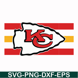 kansas city chiefs svg, chiefs svg, nfl svg, png, dxf, eps digital file nfl21102044l