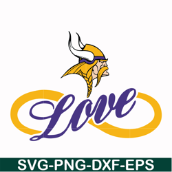 minnesota vikings svg, vikings svg, nfl svg, png, dxf, eps digital file nfl23102030l