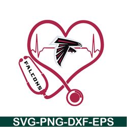 love for atlanta falcons svg png eps, nfl team svg, national football league svg