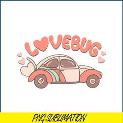 love bug png