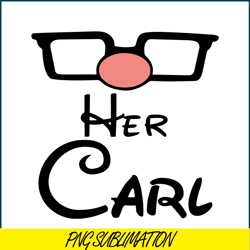 her carl png