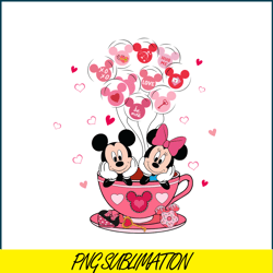 mickey minnie love png