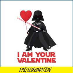i am your valentine png