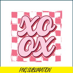 xoxo valentine png