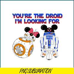 the droid i'm looking for png
