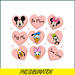 be mine valentine png