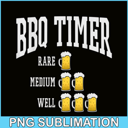 bbq timer png bear png drunk time png