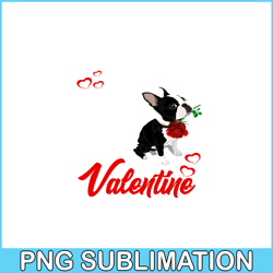 my dog is my valentine png, sweet valentine png, valentine holidays png