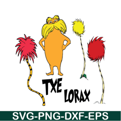 the dr seuss lorax svg, dr seuss svg, dr seuss quotes svg ds1051223119