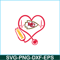 kc chiefs heart beat svg png dxf, kelce bowl svg, patrick mahomes svg