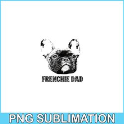 frenchie dad black bulldog png, frenchie bulldog png, french dog artwork png