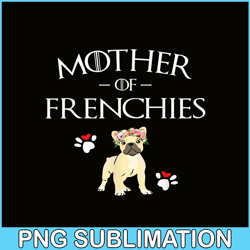 mother of frenchies bulldog png, frenchie bulldog png, french dog artwork png