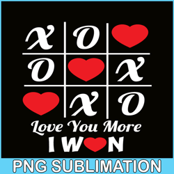 love you more png, sweet valentine png, valentine holidays png